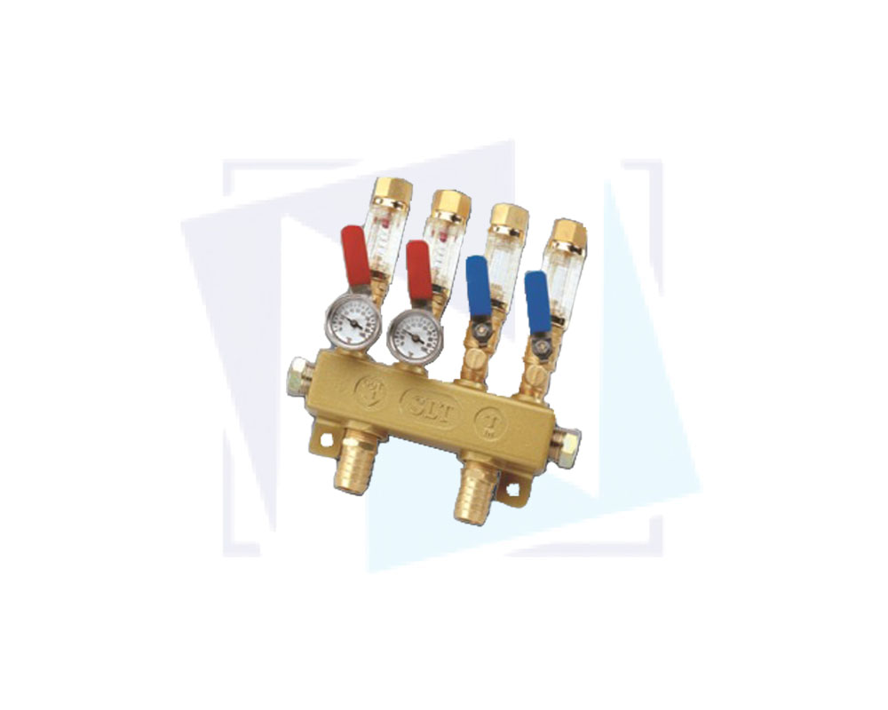 SK Manifolds 2 In/Out 